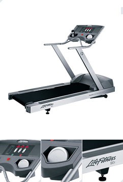 Esteira 90T
